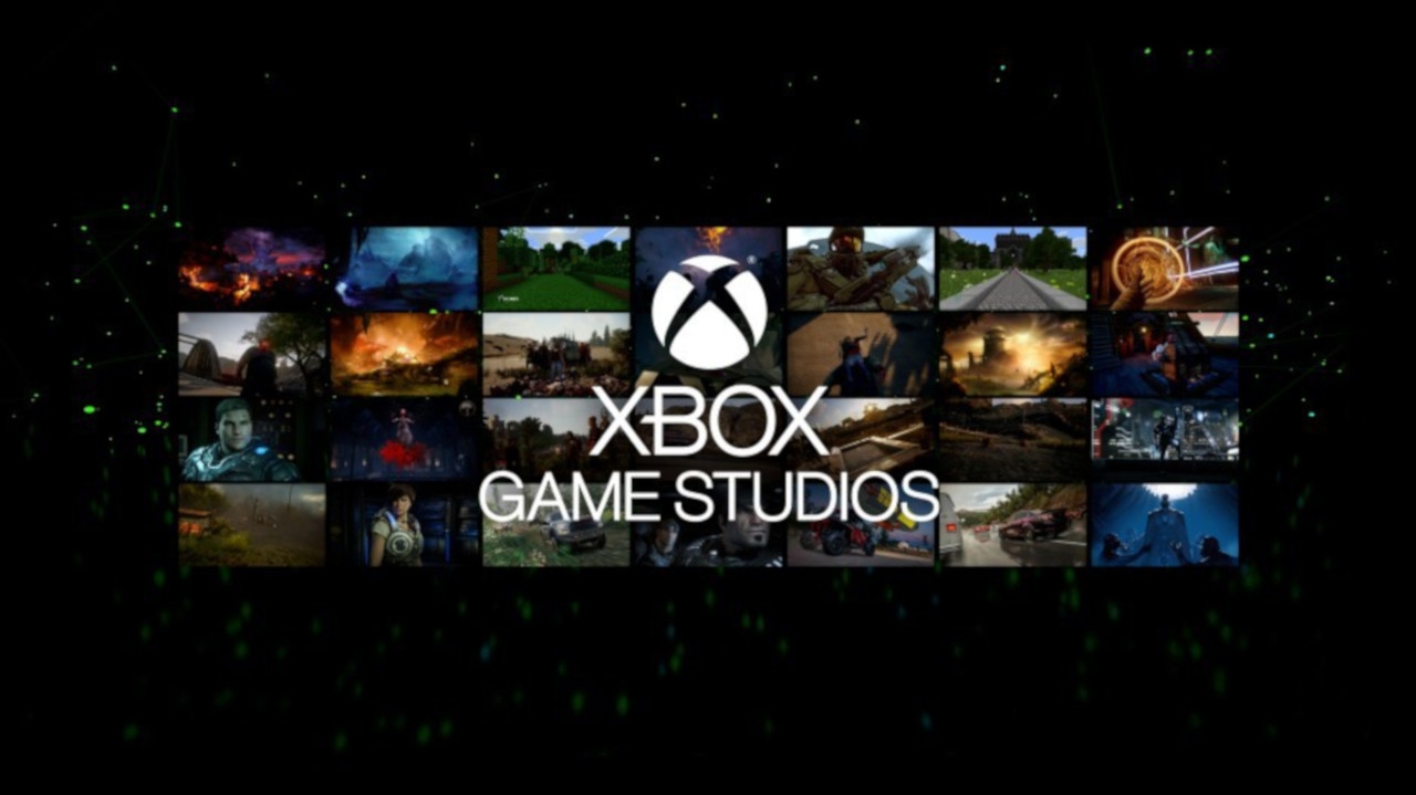 Η Microsoft Studios μετονομάζεται σε Xbox Game Studios