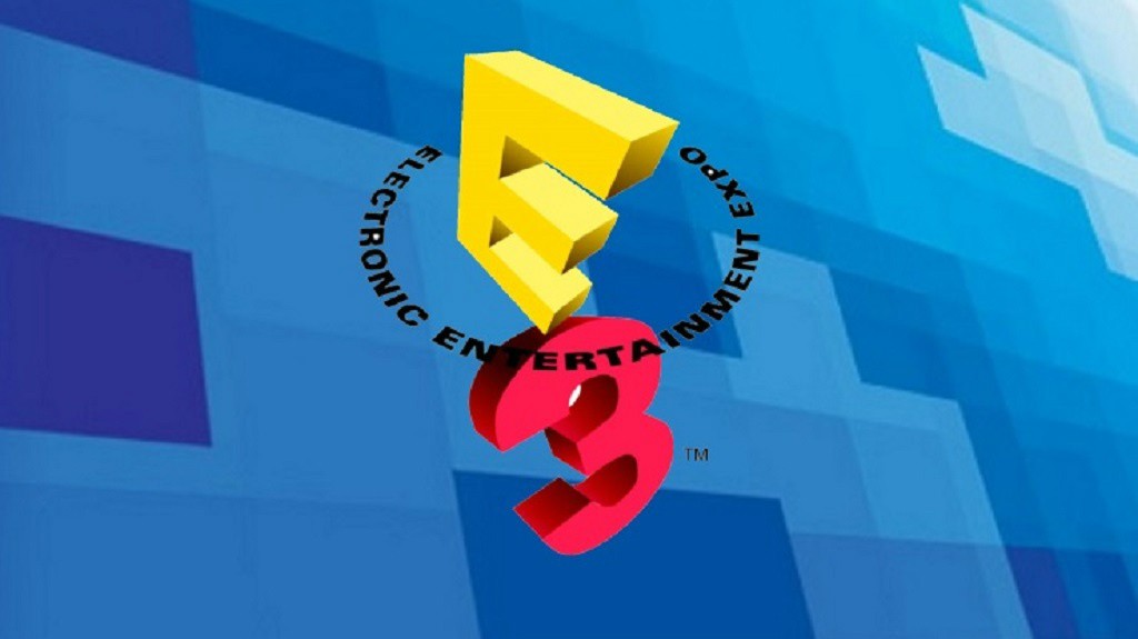 E3 2016: Τα games