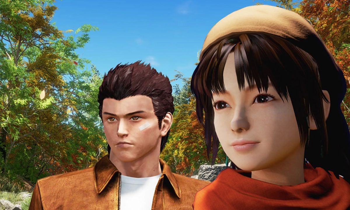 Shenmue 3: Οι απαιτήσεις στα PC