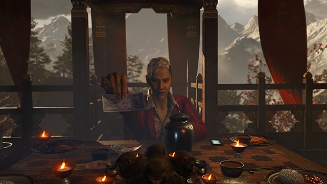 Far Cry 4: FIeld of view και πειρατεία στα PC