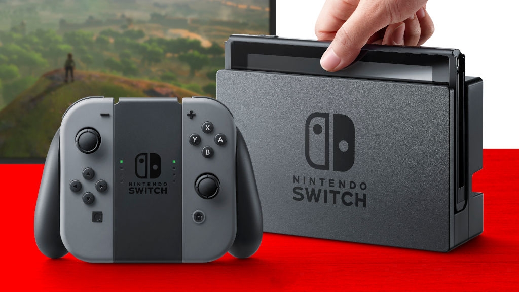 Η Nintendo θα καθυστερήσει την διανομή των Switch στην Ιαπωνία λόγω εξάπλωσης του κορωνοϊού