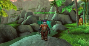 WoW: Mists of Pandaria Monk Guide