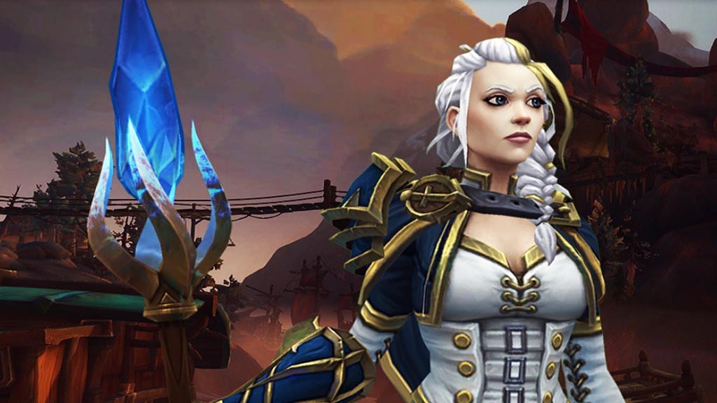 Blizzard: "Οι αλλαγές που κάνουμε στο World of Warcraft είναι για να φτιάξουμε έναν inclusive και φιλόξενο κόσμο"