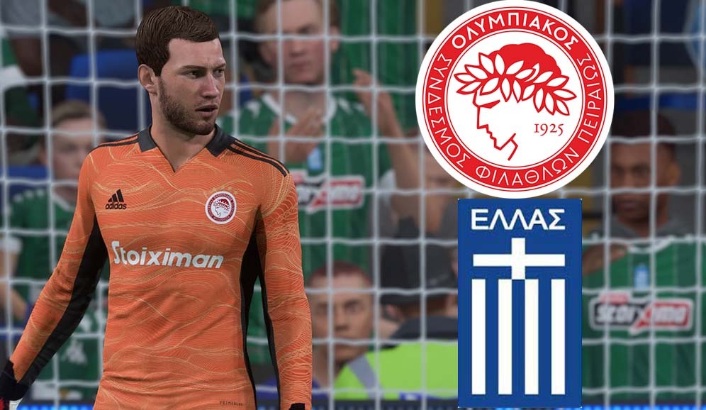 FIFA 23: Απουσιάζουν Ολυμπιακός και Εθνική Ελλάδας από την λίστα ομάδων