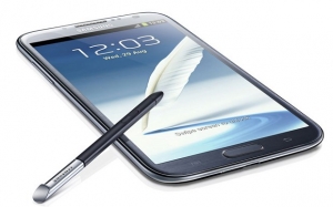 Samsung Galaxy Note ΙΙ review