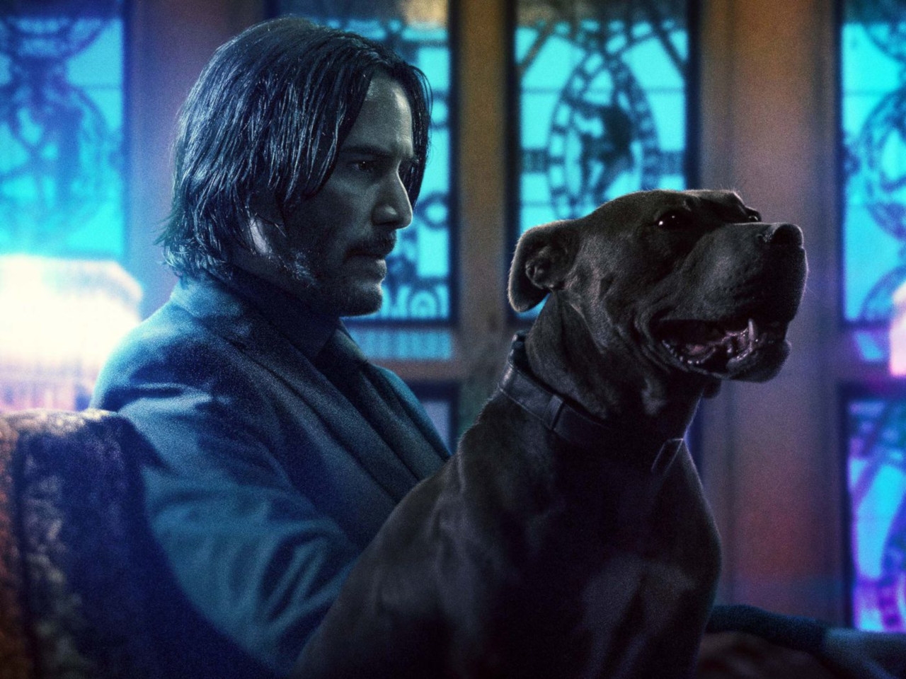 Ποια είναι η γνώμη σας για το John Wick: Chapter 3 αλλά και το επερχόμενο video game της τριλογίας;