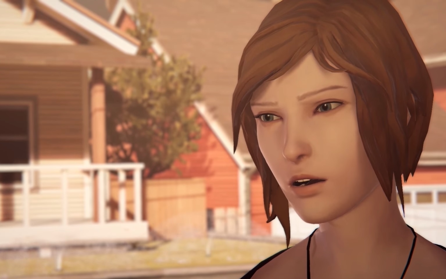 Life is Strange: Before the Storm gameplay videos