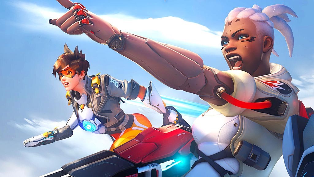 Η Blizzard αφαίρεσε κατά λάθος 12 από τους 32 heroes του Overwatch 2