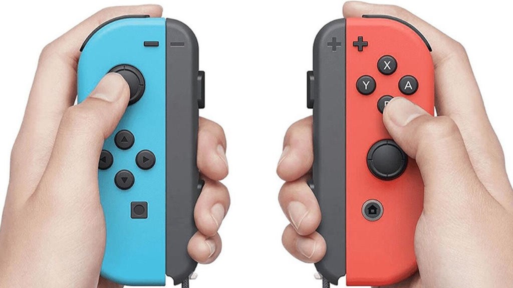 Το stick drift των Joy-Cons του Switch οφείλεται σε σχεδιαστικό λάθος