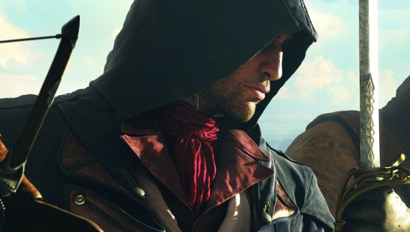 Assassin's Creed Unity: 900p σε PS4 και Xbox One