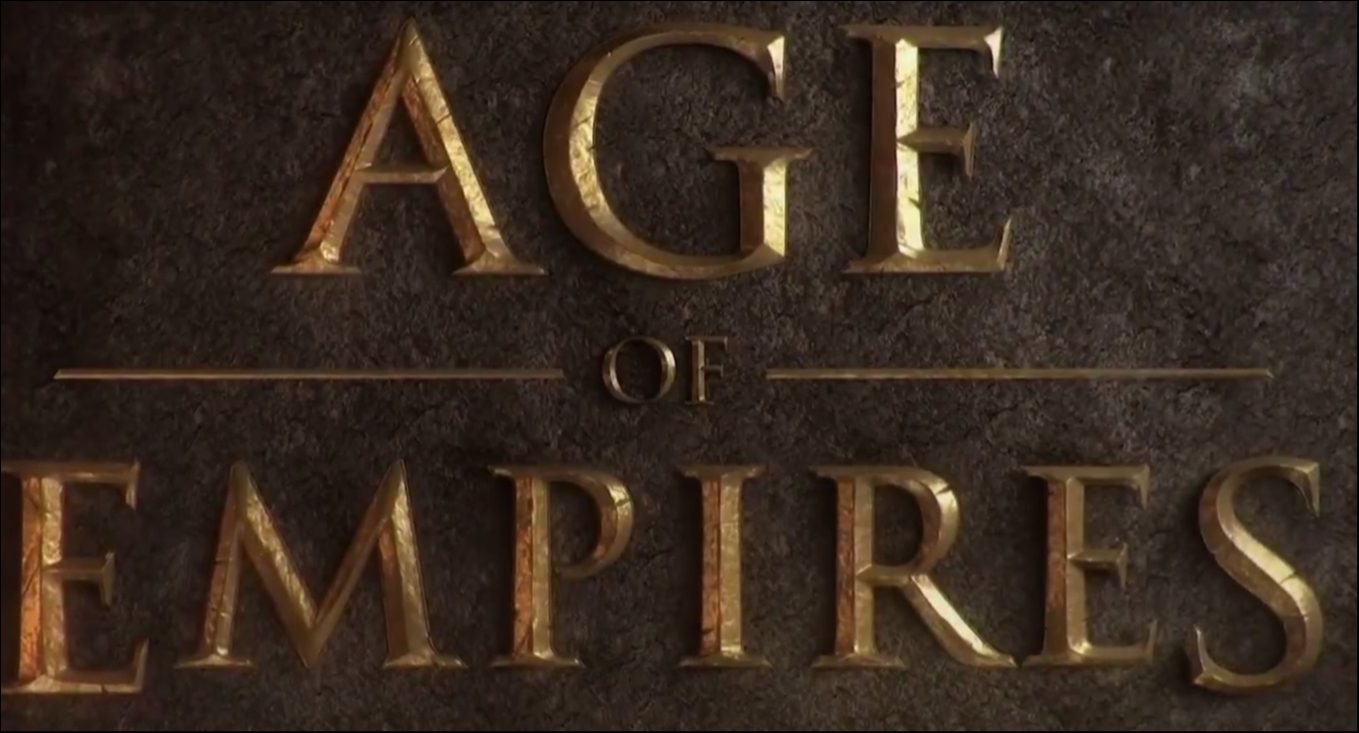 Age of Empires: Definitive Edition