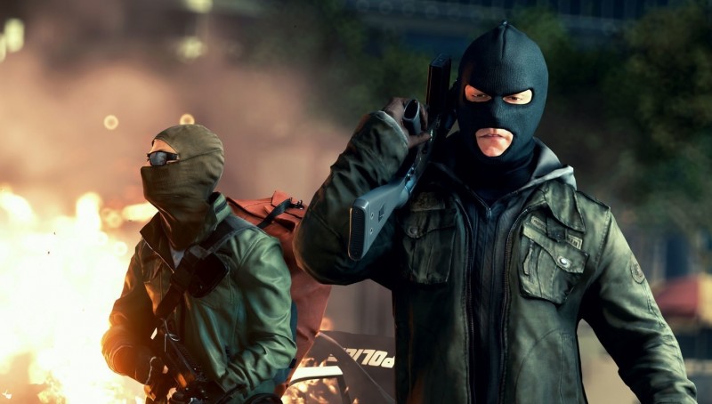 Battlefield Hardline: Νέα beta το φθινόπωρο