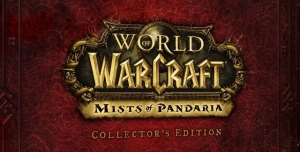 World of Warcraft: Mists of Pandaria Collector's Edition Unboxing