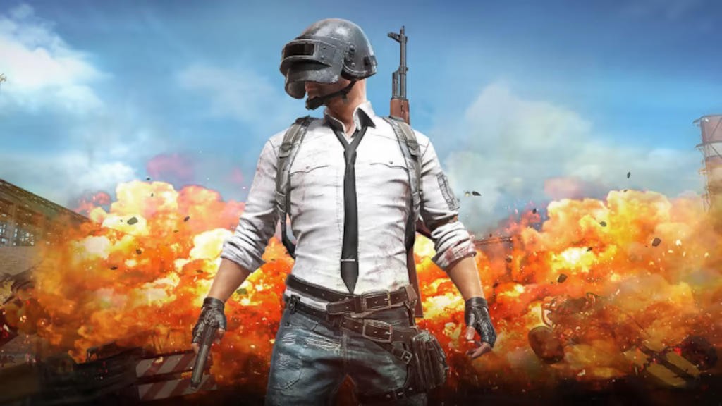 Το PUBG mobile λανσάρει μια έκδοση του αρχικού χάρτη 100 χρόνια αργότερα, για να δείξει τις επιπτώσεις της κλιματικής αλλαγής