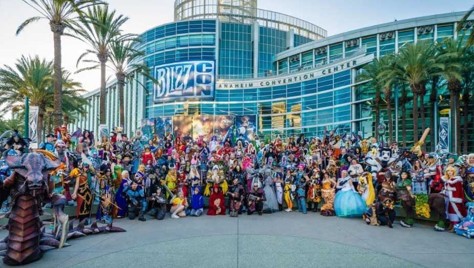 H BlizzCon 2024 ακυρώθηκε