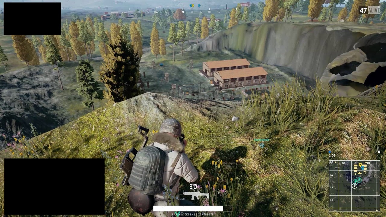 Η Bluehole άνοιξε site που λέγεται Fix PUBG