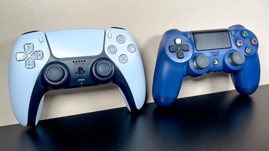 Το Steam σας δείχνει πλέον ποια games υποστηρίζουν DualSense ή DualShock controllers