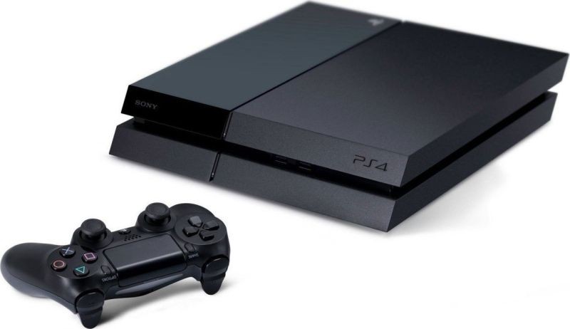 Η Sony σταματάει την παραγωγή όλων των PS4-PS4 Pro, εκτός από το αρχικό PS4