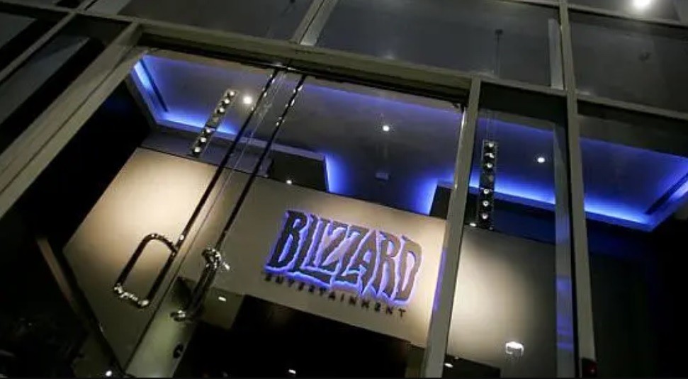 Η Microsoft ιδρύει ένα AA studio μέσα στην Blizzard