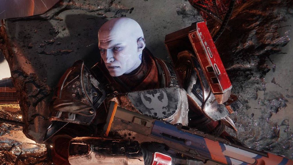 Συγγραφέας κάνει μήνυση στην Bungie για κλοπή της δουλειάς του από το 2013