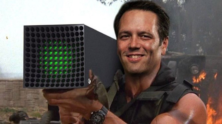 Phil Spencer: "Το Call of Duty θα παραμείνει στο PS5"