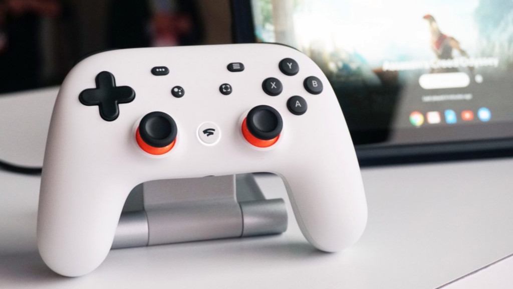 Press Start: "Θα γίνετε συνδρομητής στο Google Stadia;"