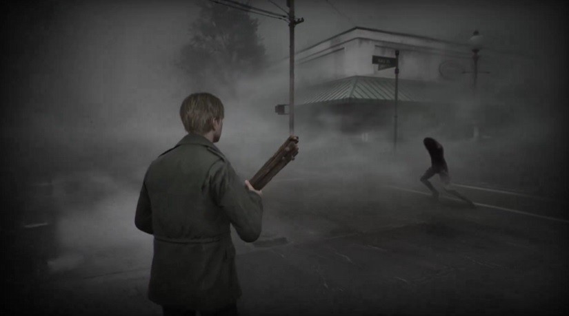 Το Silent Hill 2 remake θα μπορεί να παιχτεί με τα παλιά γραφικά και χωρίς το user interface