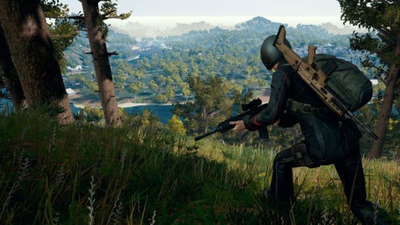 Αναστολή της απαγόρευσης του PUBG στο Νεπάλ