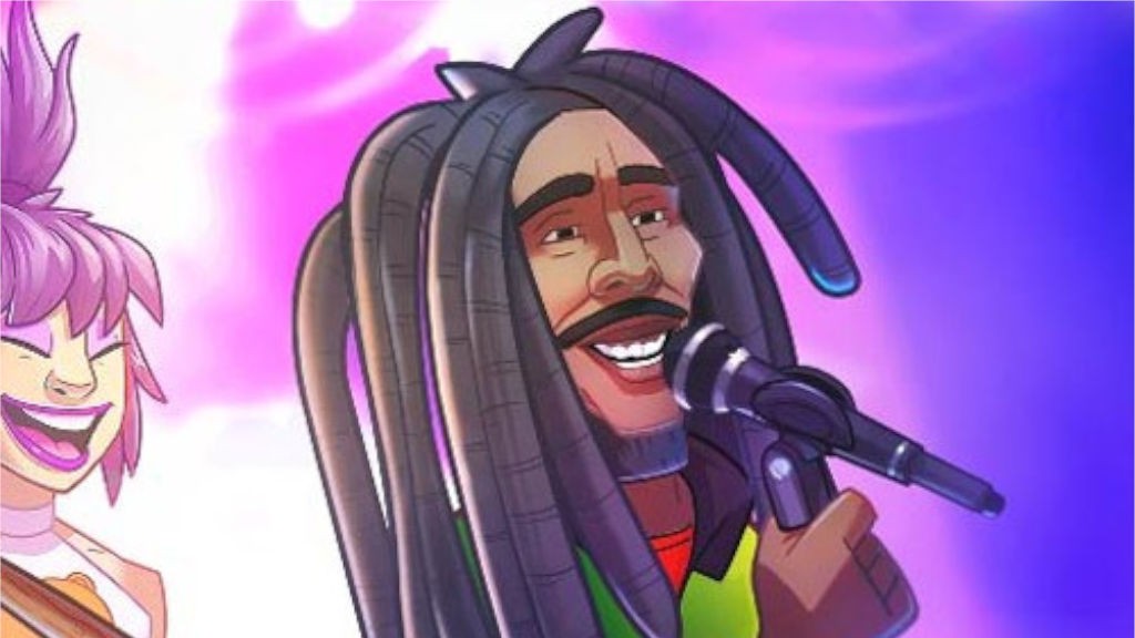 Ο developer του Bob Marley’s World Tour εξηγεί γιατί δεν υπάρχει μαριχουάνα εντός του game