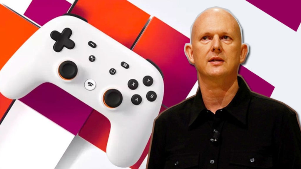 Φήμη: Η Google καθησύχαζε τους developers του Stadia πριν τους απολύσει