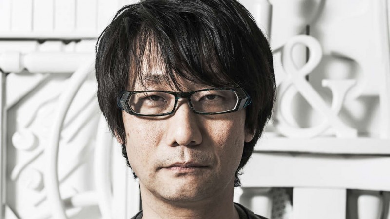 Τέλος ο Hideo Kojima και η Kojima Productions από την Konami