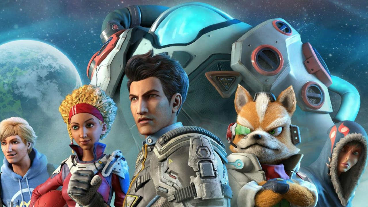 Starlink: Battle for Atlas