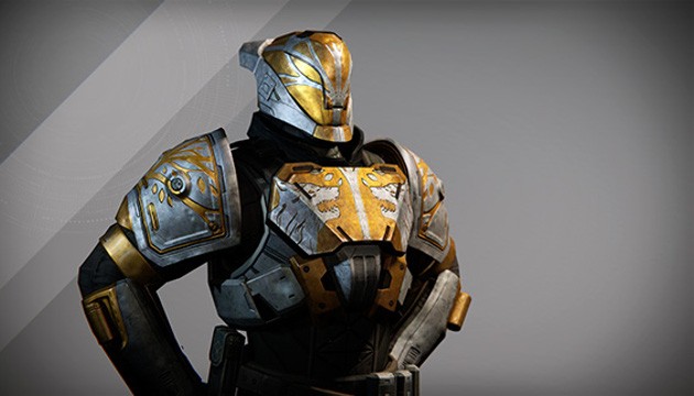 Destiny: The Iron Banner playlist