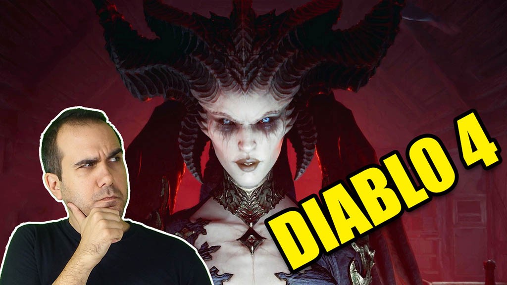 Παίζουμε το Diablo 4 στην open beta