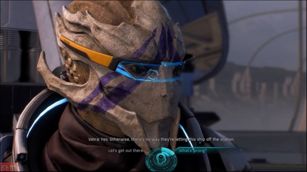 Mass Effect: Andromeda gameplay videos