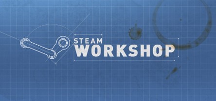 Τέλος τα επί πληρωμή mods στο Steam Workshop!