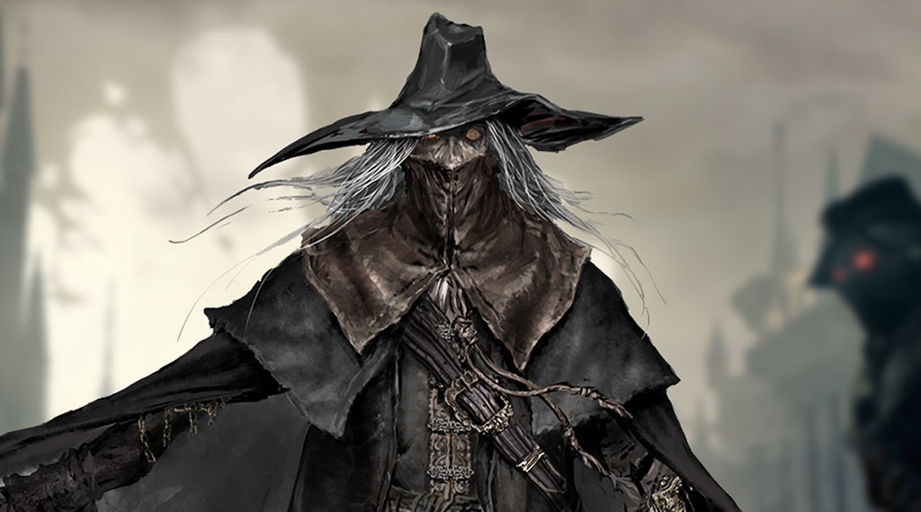 Mod του Bloodborne ξεκλειδώνει τα 60 fps