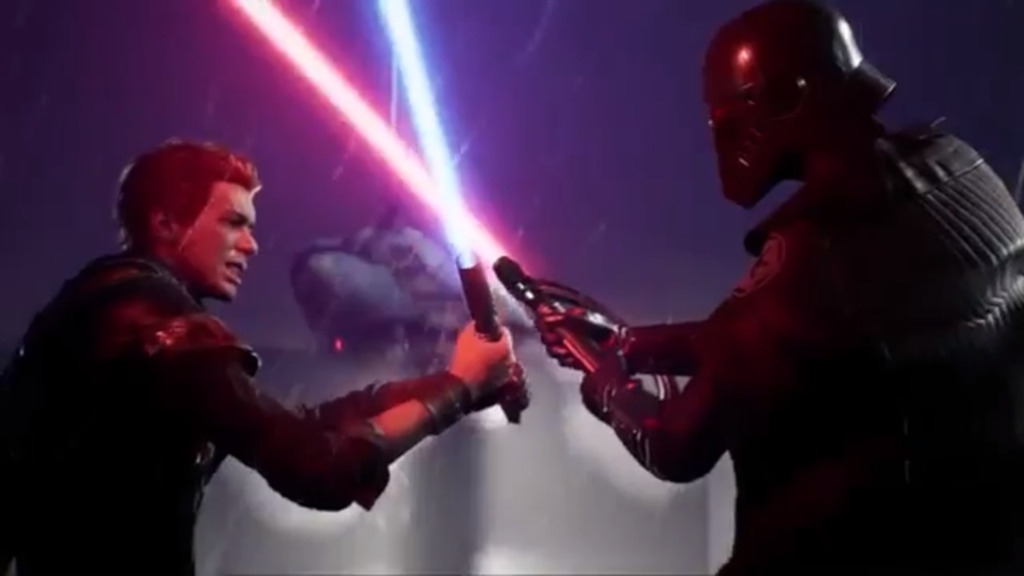 Χωρίς free EA Access trial το Star Wars: Jedi Fallen Order