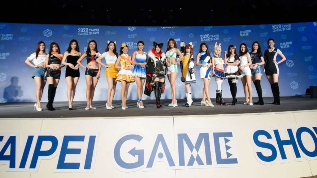 Αναβάλλεται το Taipei Game Show λόγω της εξάπλωσης του κορωνοϊού