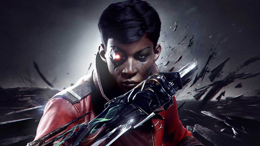 Τα City of Gangsters και Dishonored: Death of the Outsider δωρεάν