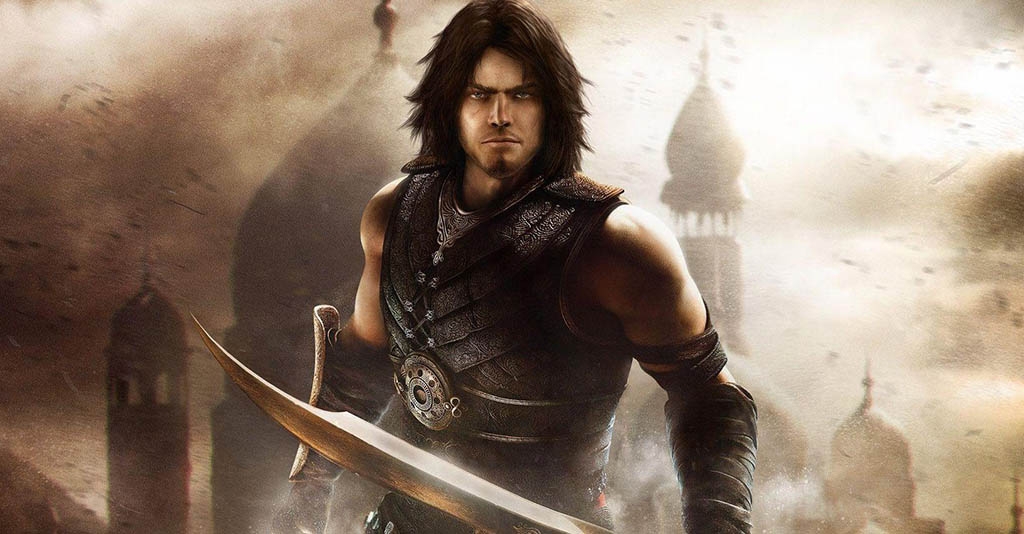 Φήμες για Prince of Persia: The Sands of Time remake