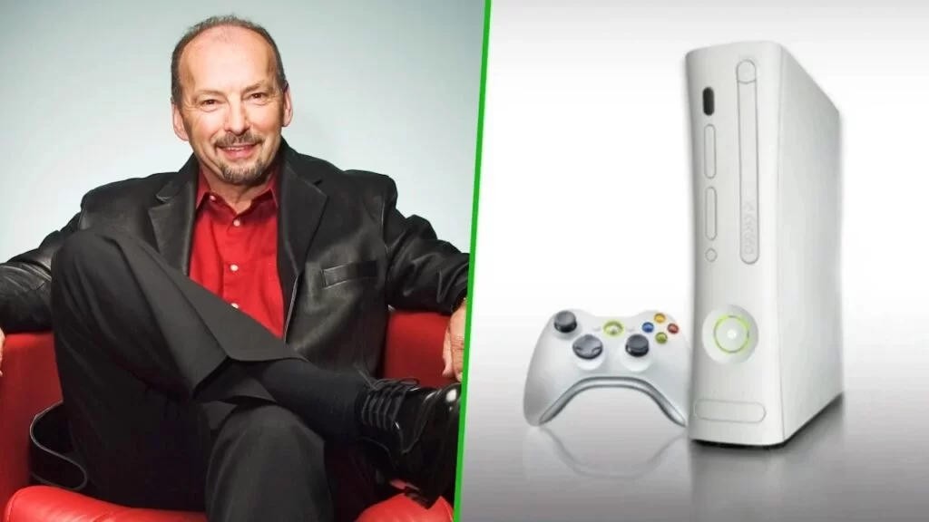 Peter Moore, πρώην αντιπρόεδρος Xbox: "Το τέλος των κονσολών είναι ένα σοβαρό ερώτημα"