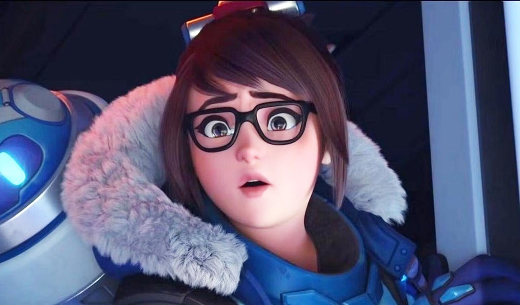 Overwatch 2: Η Blizzard απενεργοποίησε την Mei λόγω ενός Ice Wall bug που οδηγούσε σε τρελό exploit