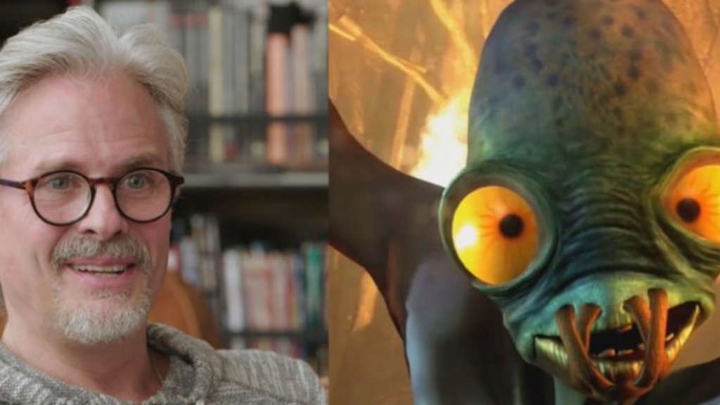 Lorne Lanning: "Η προσθήκη του Oddworld: Soulstorm στο PS Plus ήταν καταστρεπτική για εμάς"