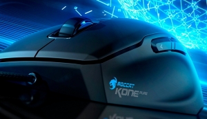 Budget Gaming 3: Roccat Kone Pure και Siru