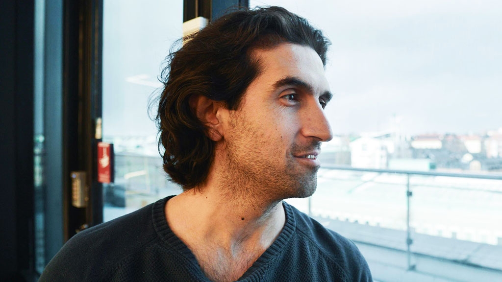 Josef Fares: "Θα δώσω 1.000 δολάρια σε όποιον βαρεθεί το It Takes Two!"