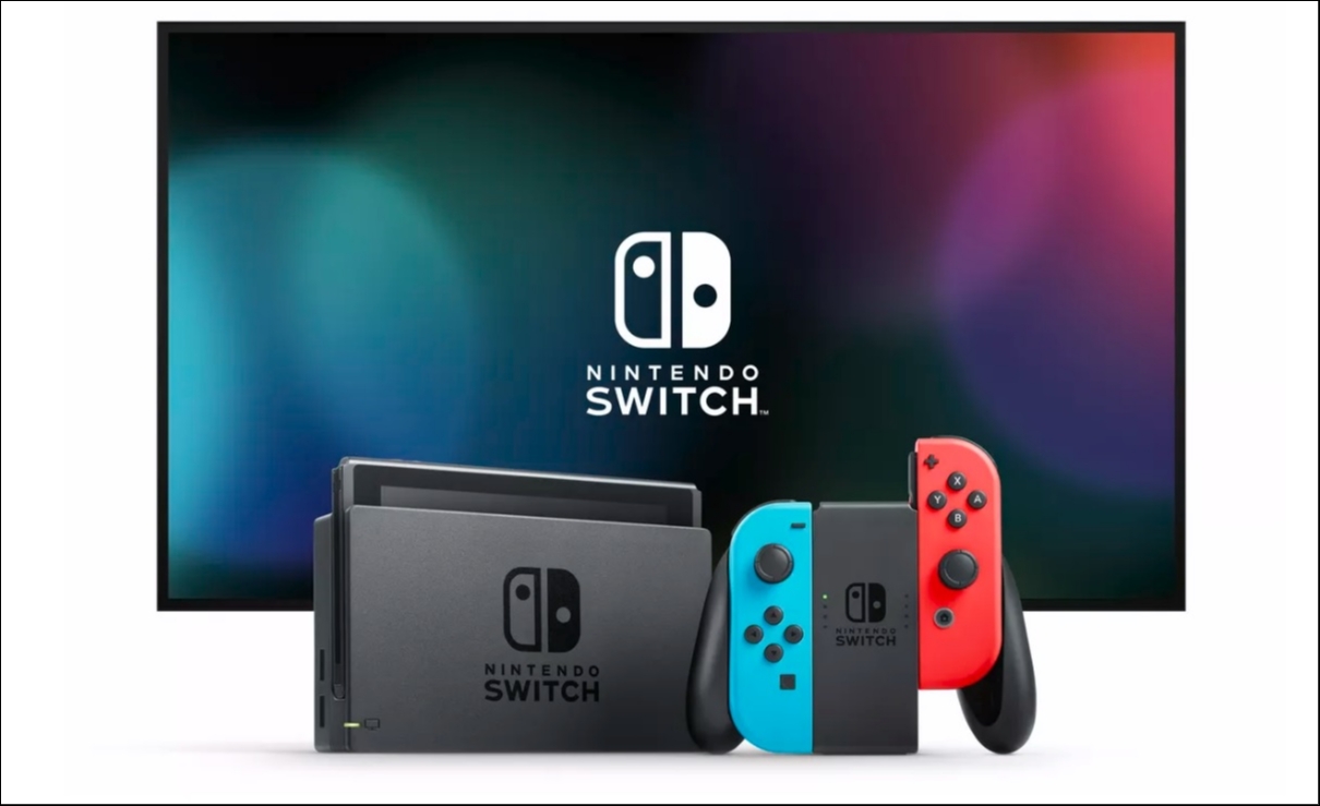 Nintendo Switch: Ημερομηνία κυκλοφορίας και τιμή