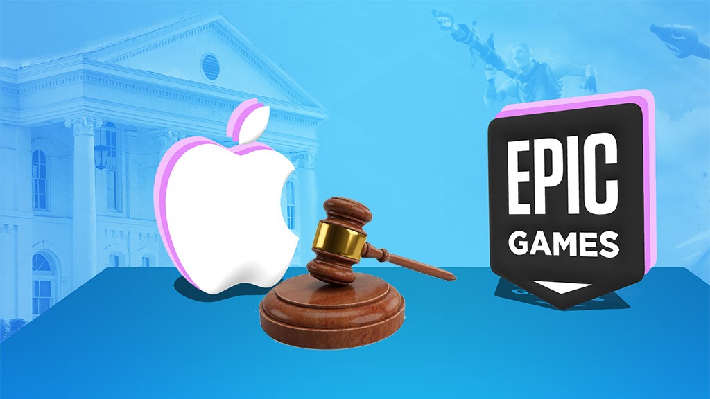 Apple vs Epic Games: Οι αποφάσεις των δικαστηρίων