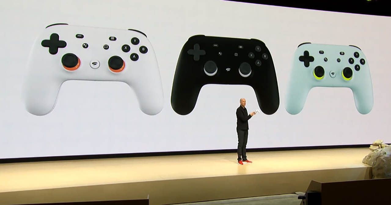 Το Google Stadia θα προσφέρει δωρεάν δοκιμαστική περίοδο