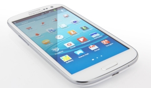 Samsung Galaxy S III review